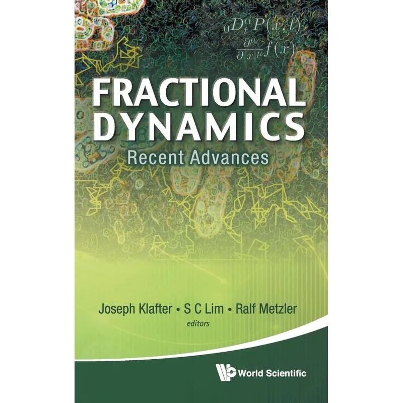 Fractional Dynamics