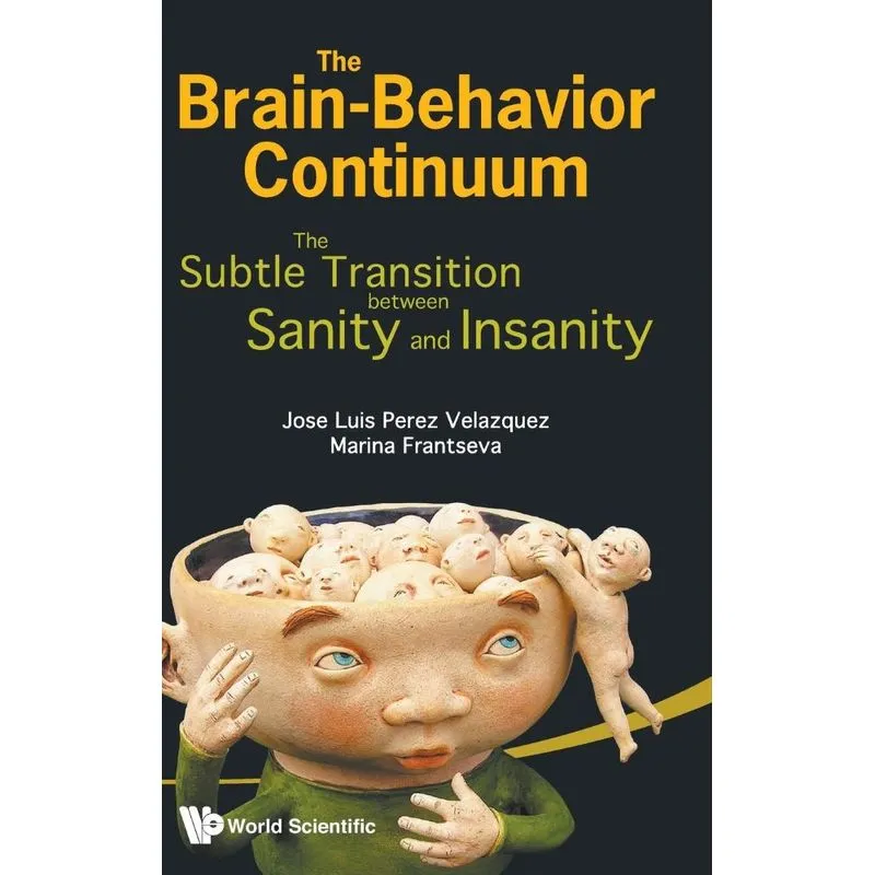 The Brain-Behaviour Continuum