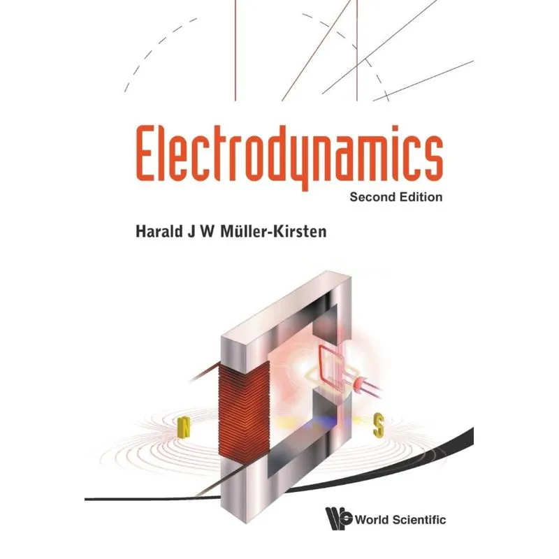 ELECTRODYNAMICS (2ND EDITION)