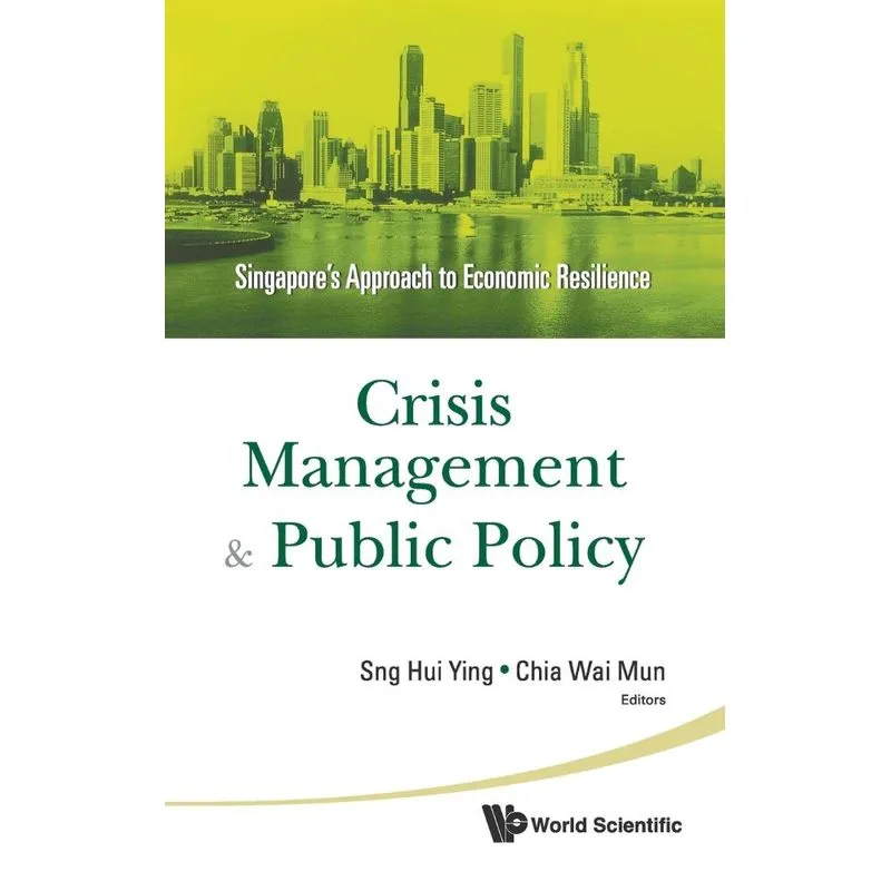 Crisis Management & Public Policy