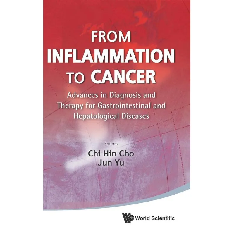 FROM INFLAMMATION TO CANCER