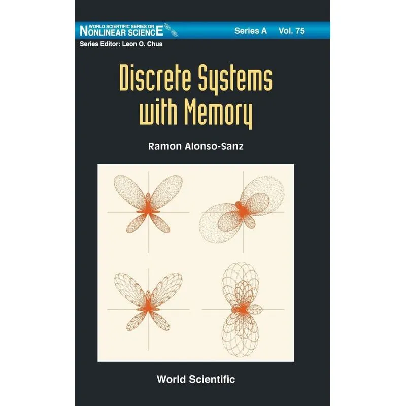 Discrete Systems with Memory