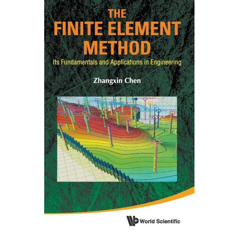The Finite Element Method