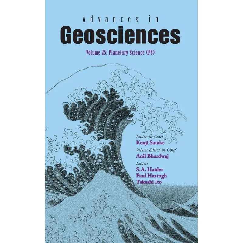 Planetary Science (PS)
