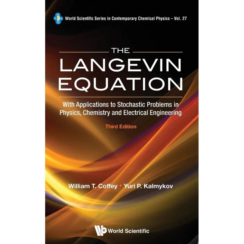 The Langevin Equation
