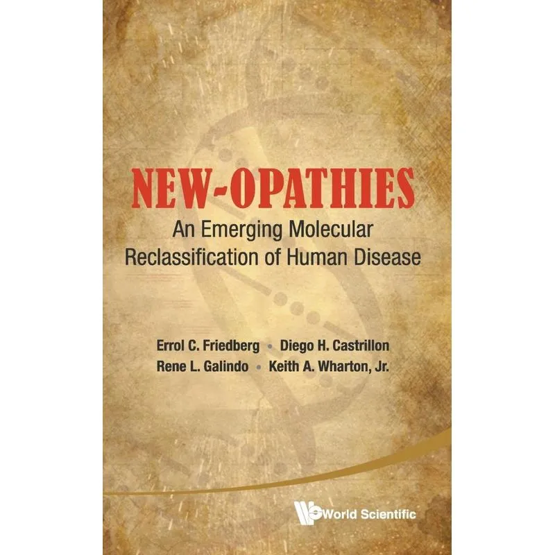 New-Opathies