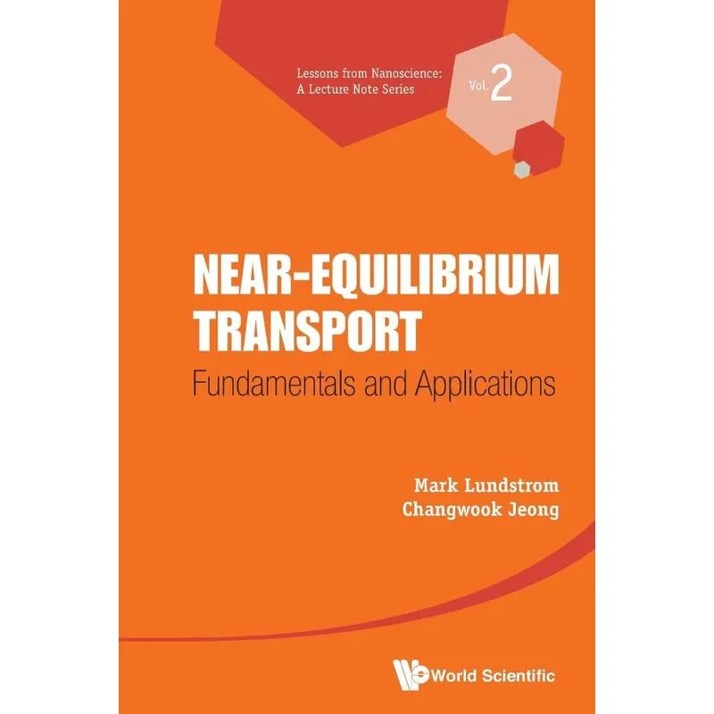 Near-Equilibrium Transport