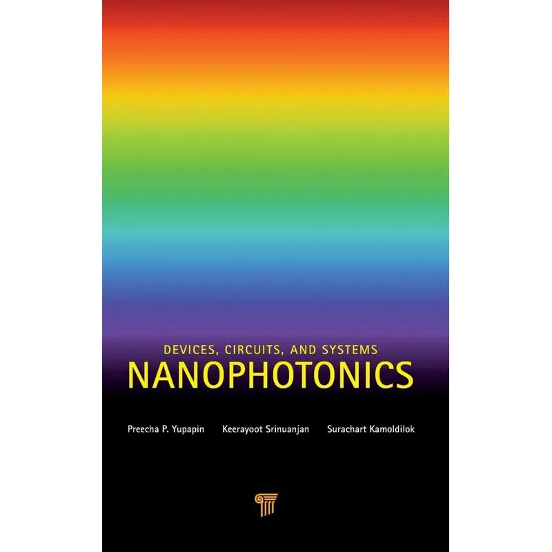 Nanophotonics