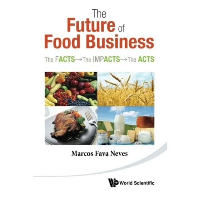 FUTURE OF FOOD, THE
