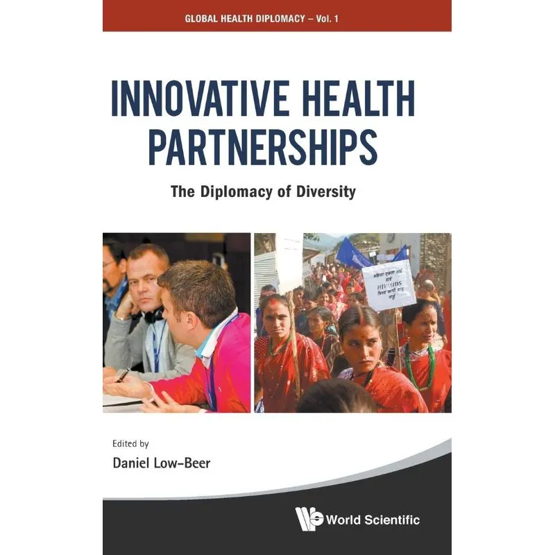 Innovative Health Partnerships
