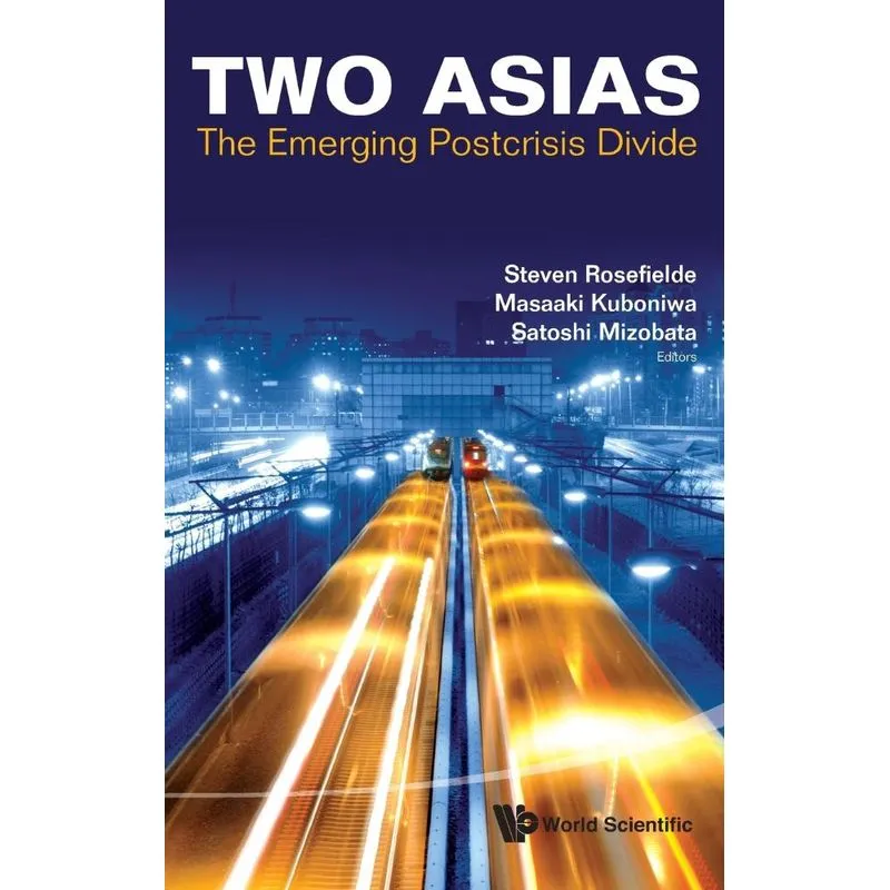 Two Asias