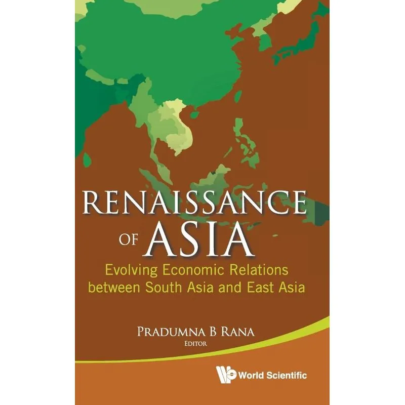 Renaissance of Asia