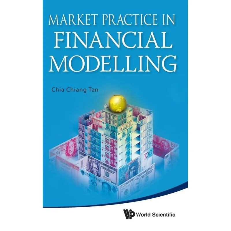 Market Practice in Financial Modelling