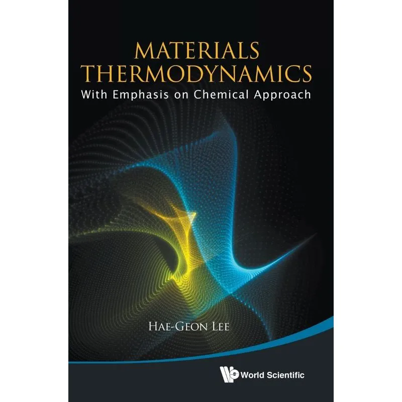 Materials Thermodynamics