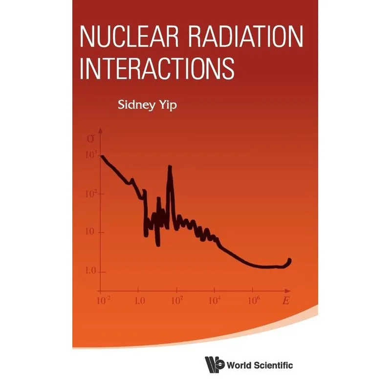Nuclear Radiation Interactions