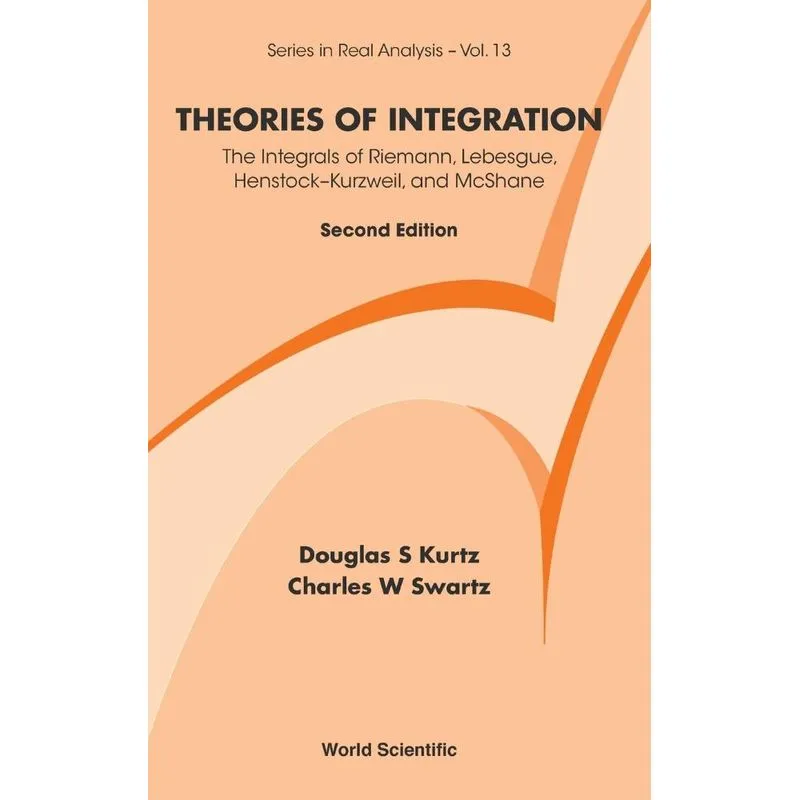 Theories of Integration