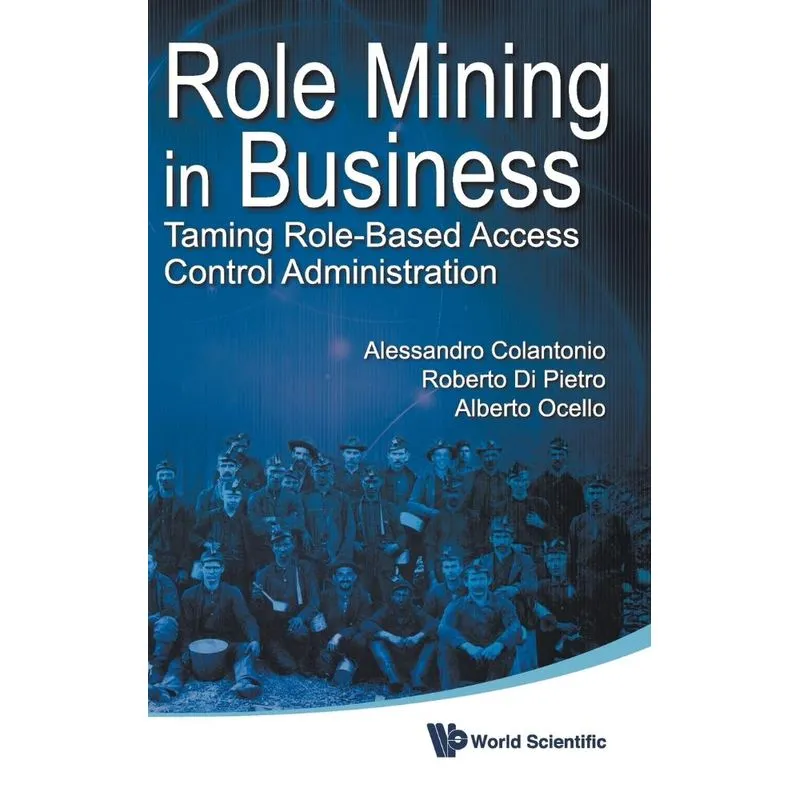 Role Mining in Business