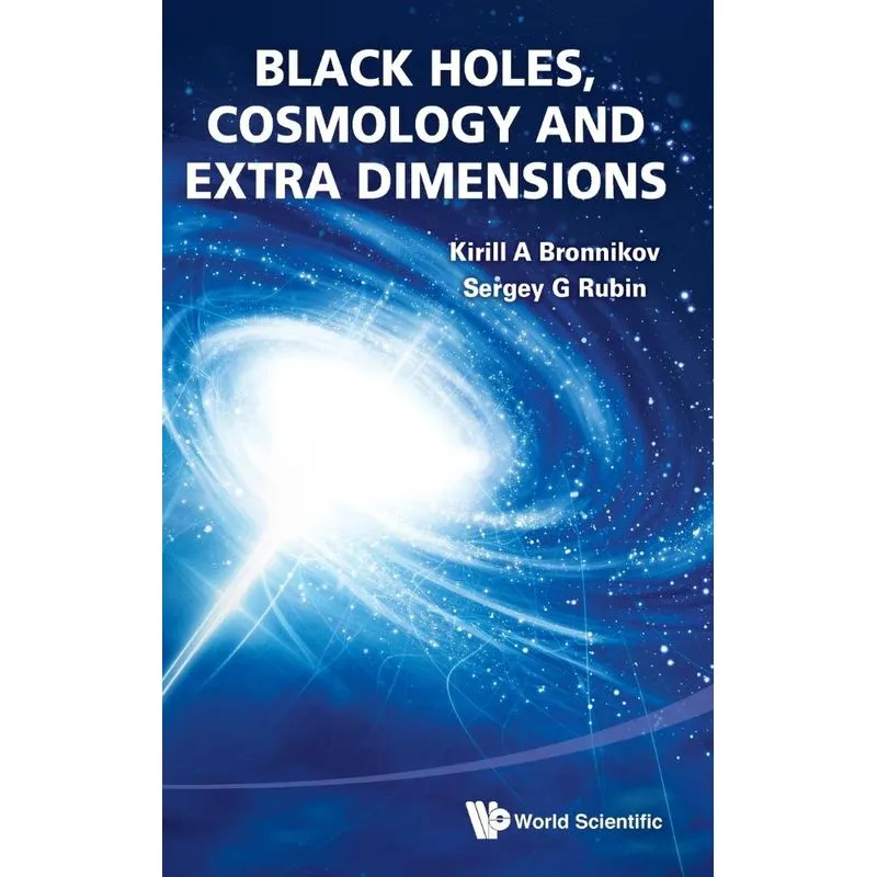 Black Holes, Cosmology and Extra Dimensions