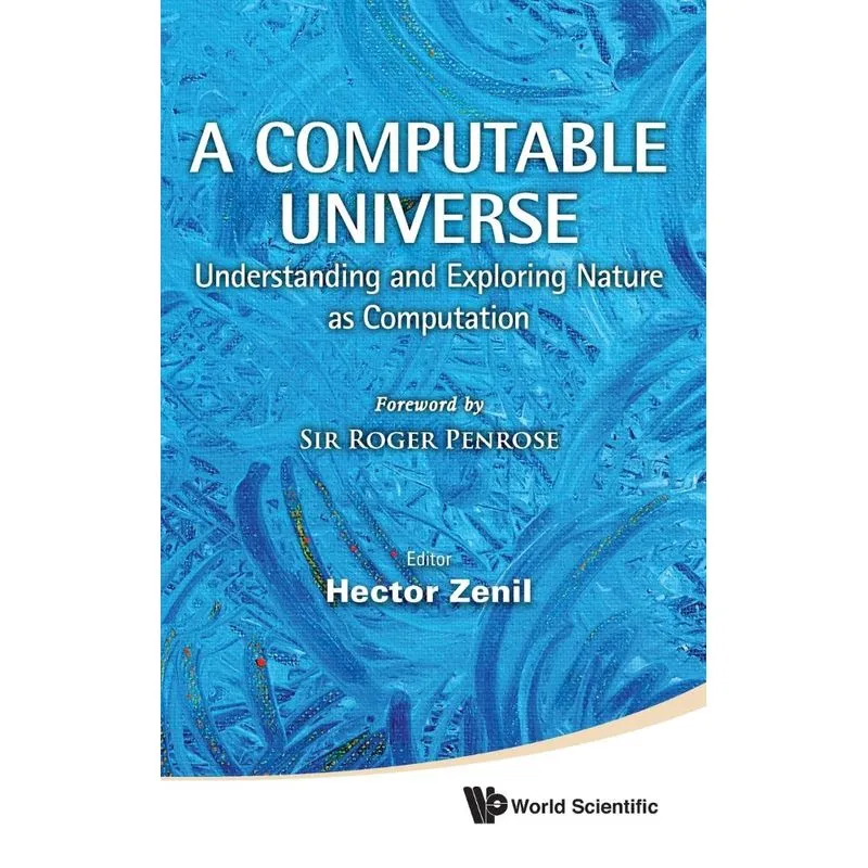 A Computable Universe