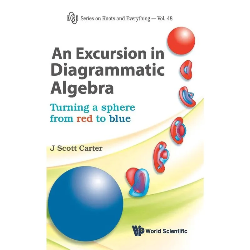 An Excursion in Diagrammatic Algebra