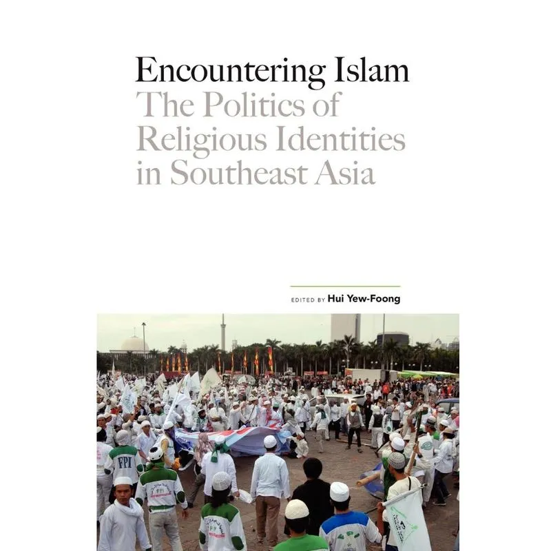 Encountering Islam