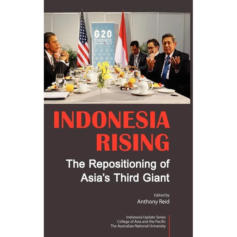 Indonesia Rising