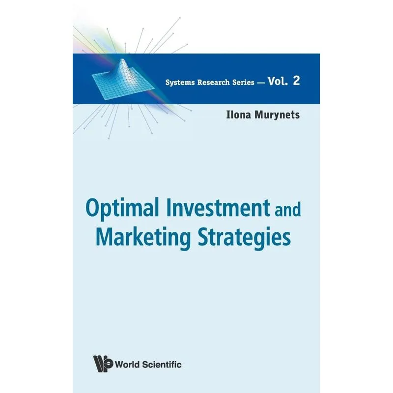 Optimal Investment and Marketing Strategies