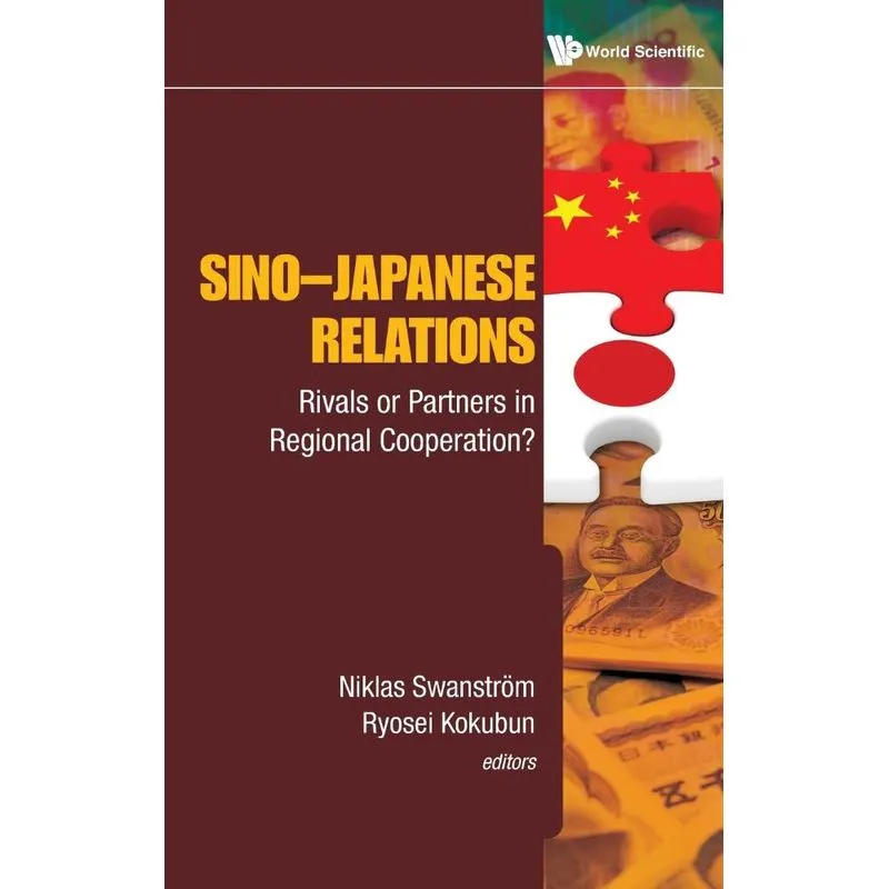 Sino-Japanese Relations