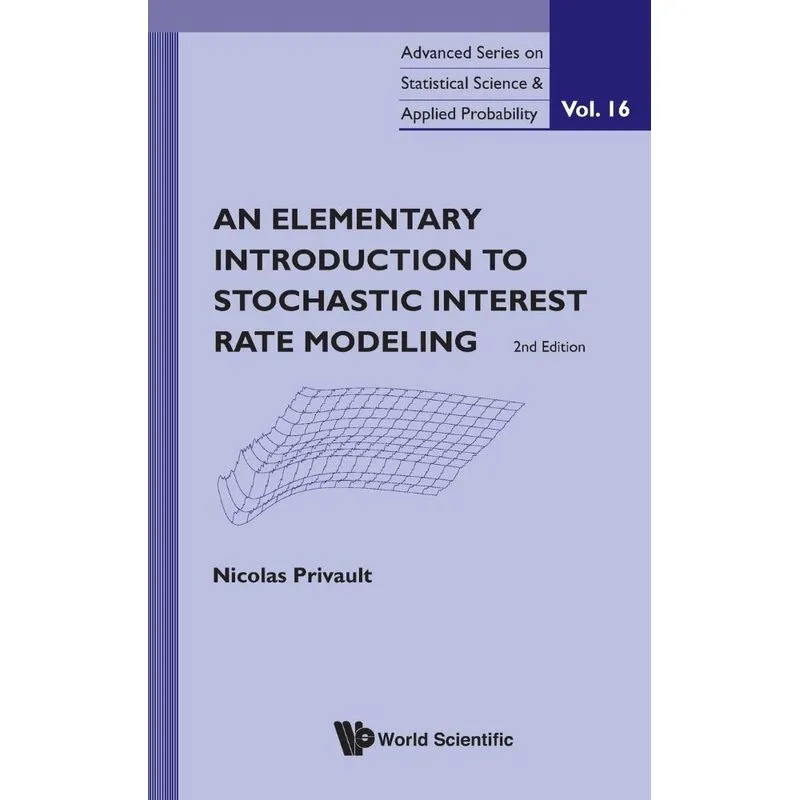 Elementary Introduction to Stochastic Interest Rate Modelin