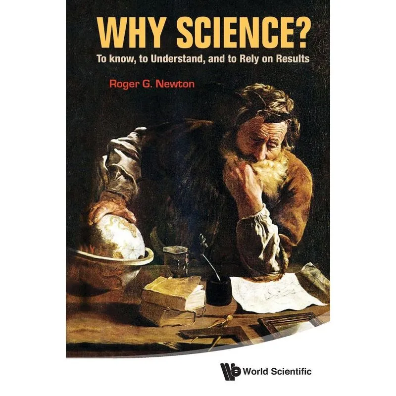 Why Science?