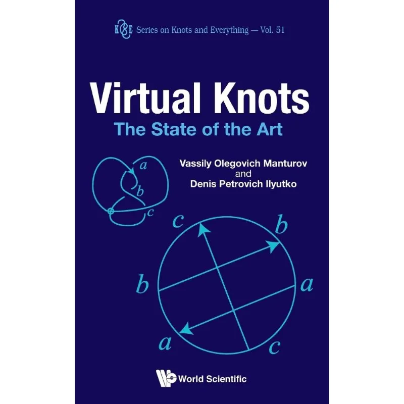 Virtual Knots