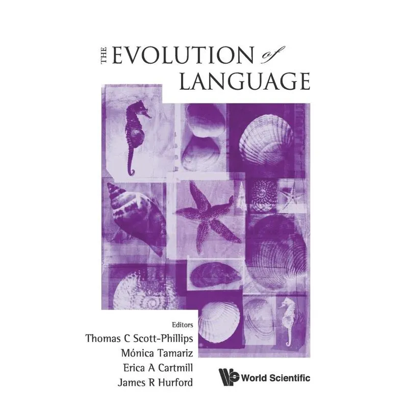 The Evolution of Language
