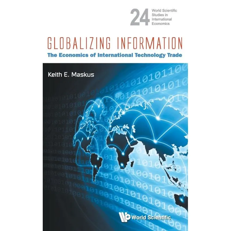 GLOBALIZING INFORMATION