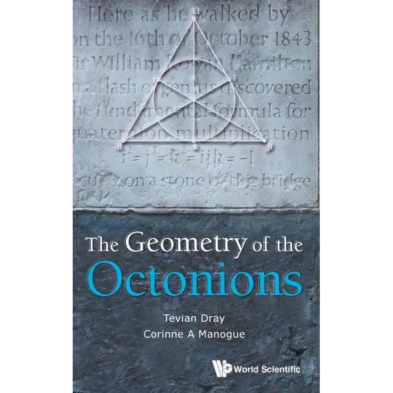 The Geometry of the Octonions
