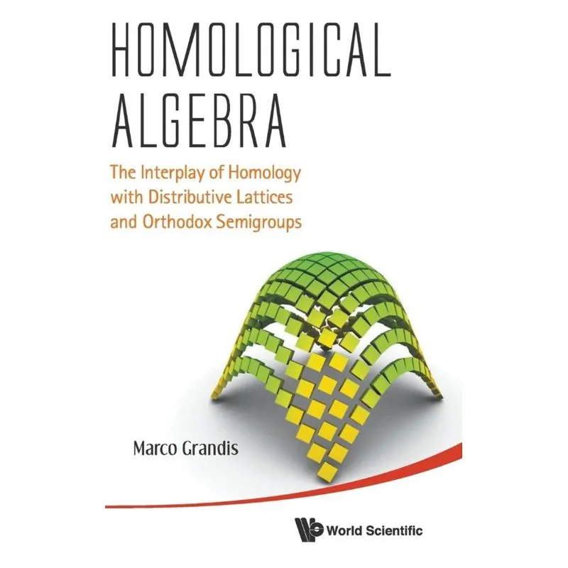 Homological Algebra