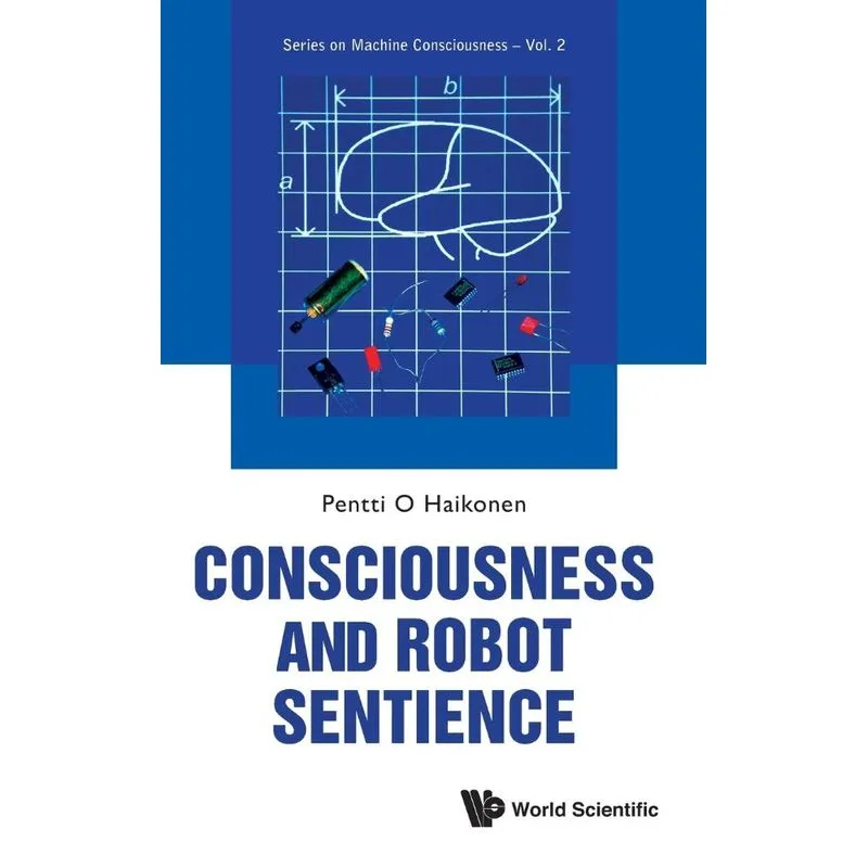 Consciousness and Robot Sentience
