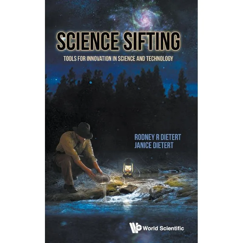 Science Sifting