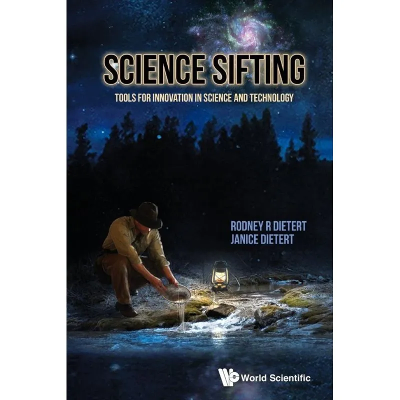 Science Sifting