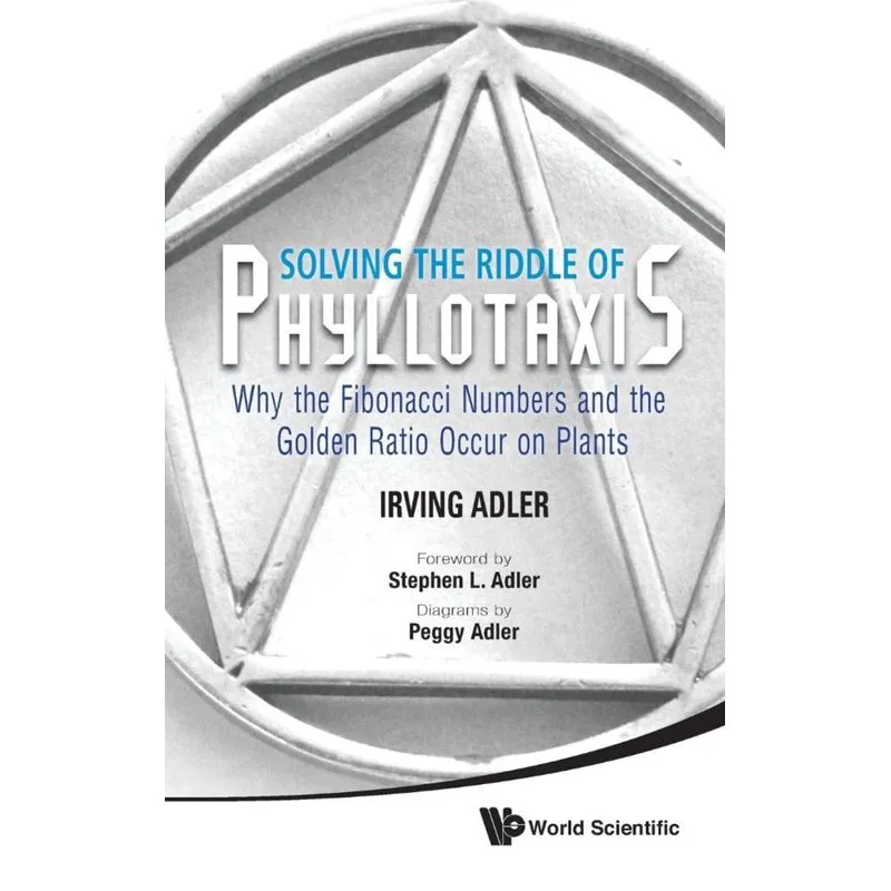Solving the Riddle of Phyllotaxis