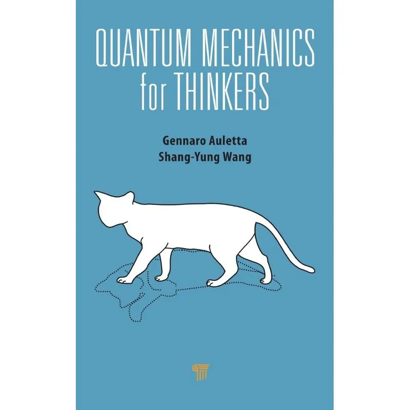 Quantum Mechanics for Thinkers