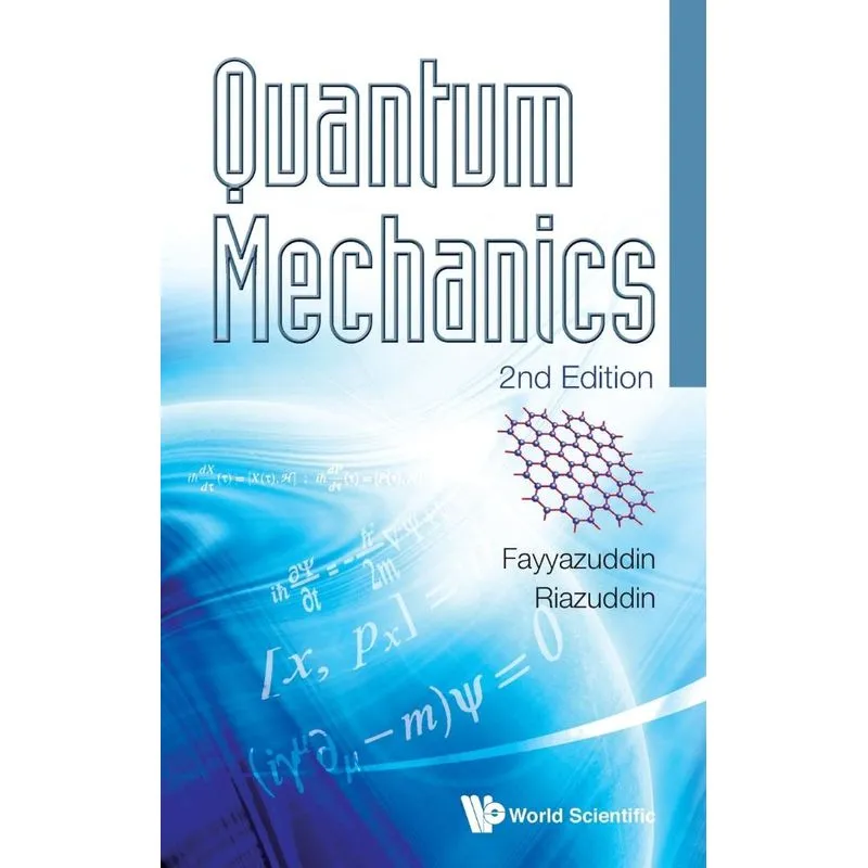 Quantum Mechanics