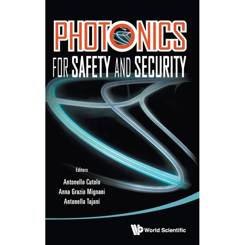 Photonics for Safety and Security