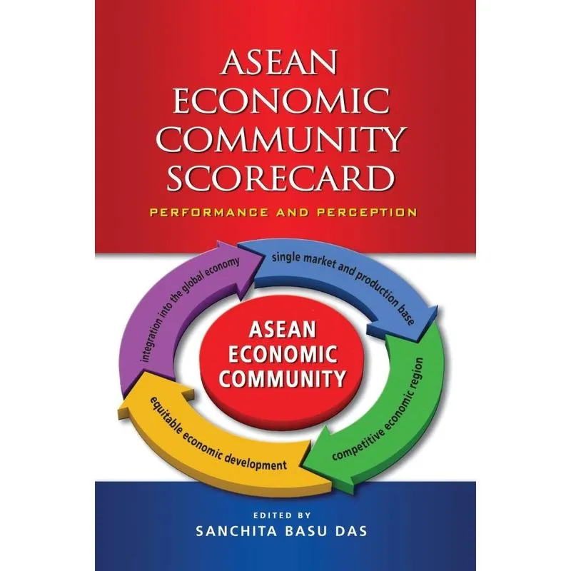 ASEAN Economic Community Scorecard