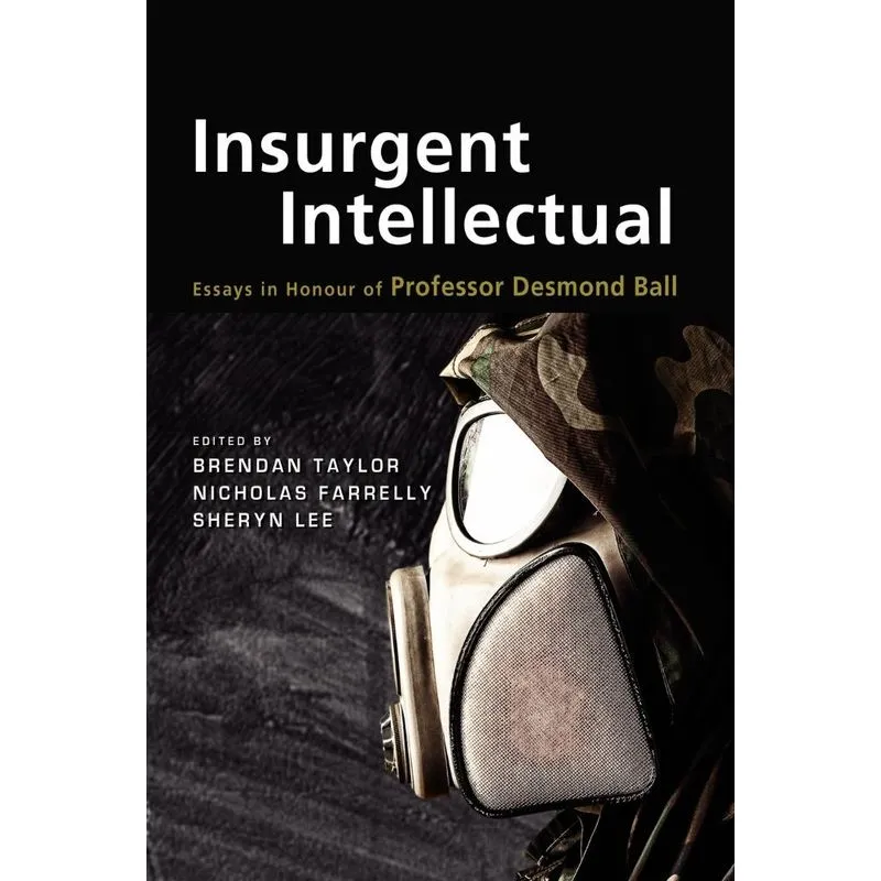 Insurgent Intellectual