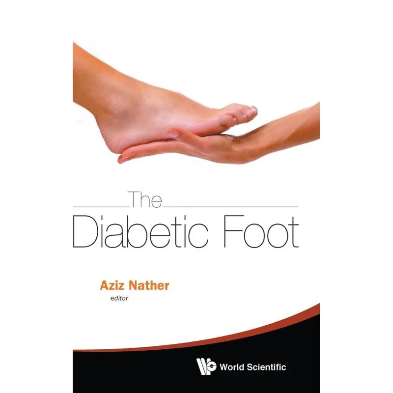 The Diabetic Foot