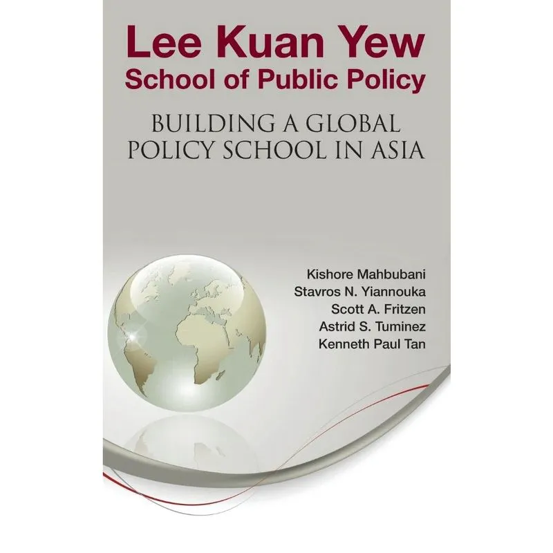 Lee Kuan Yew School of Public Policy