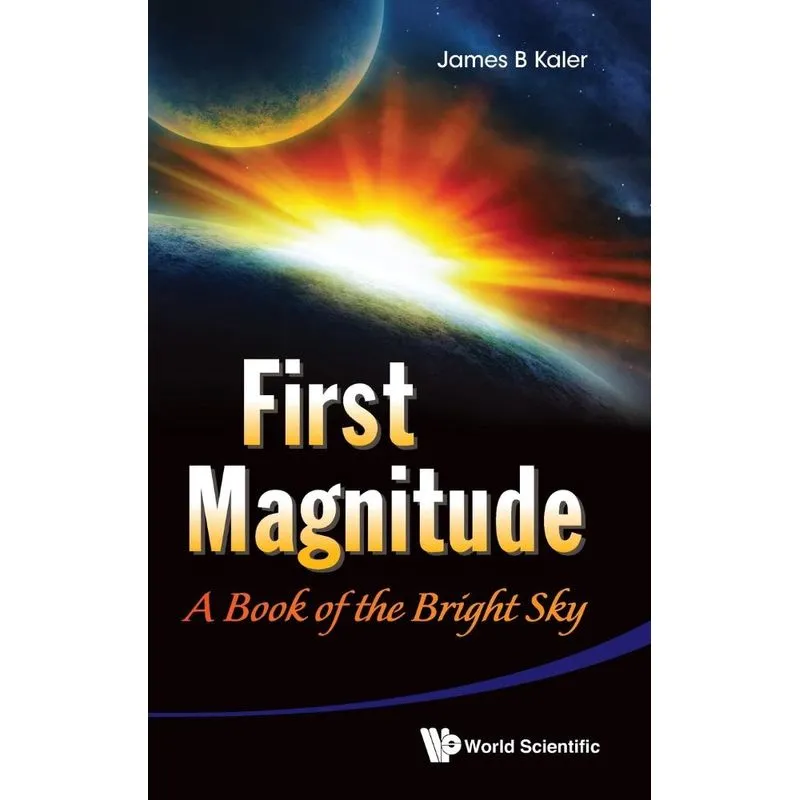 First Magnitude
