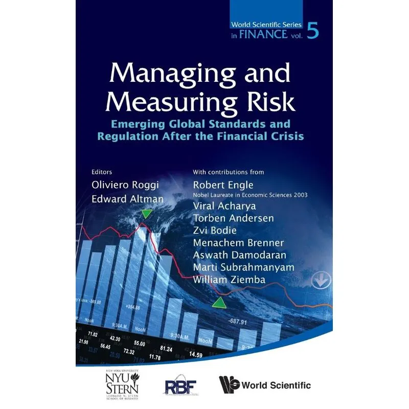 Managing and Measuring Risk