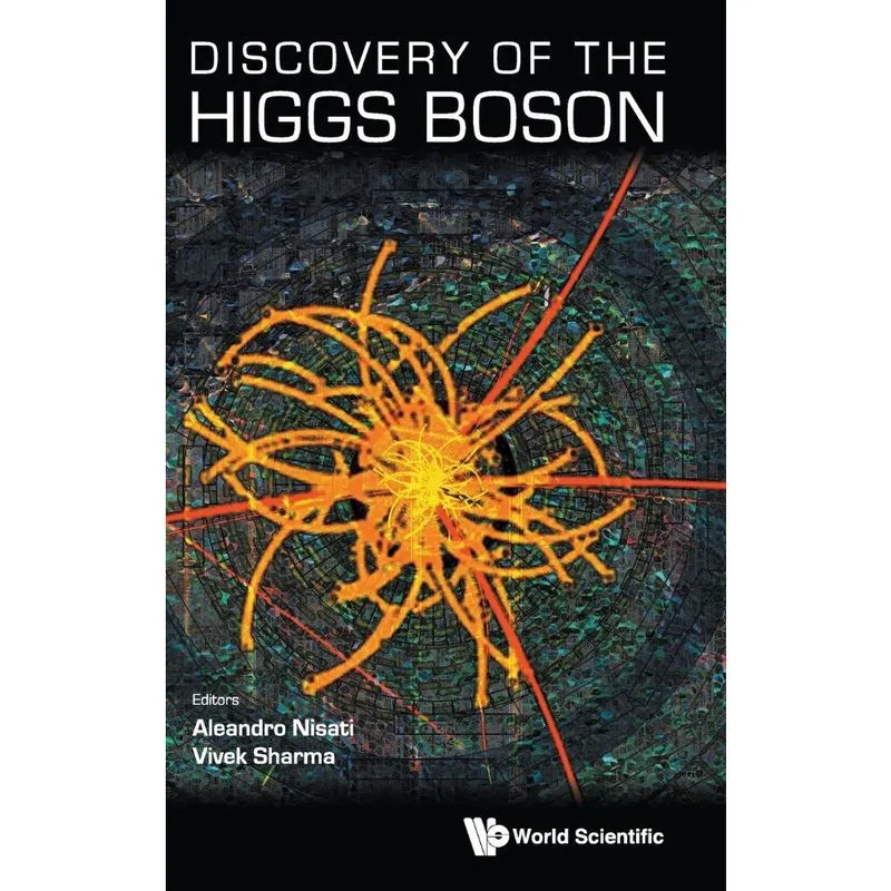 Discovery of the Higgs Boson