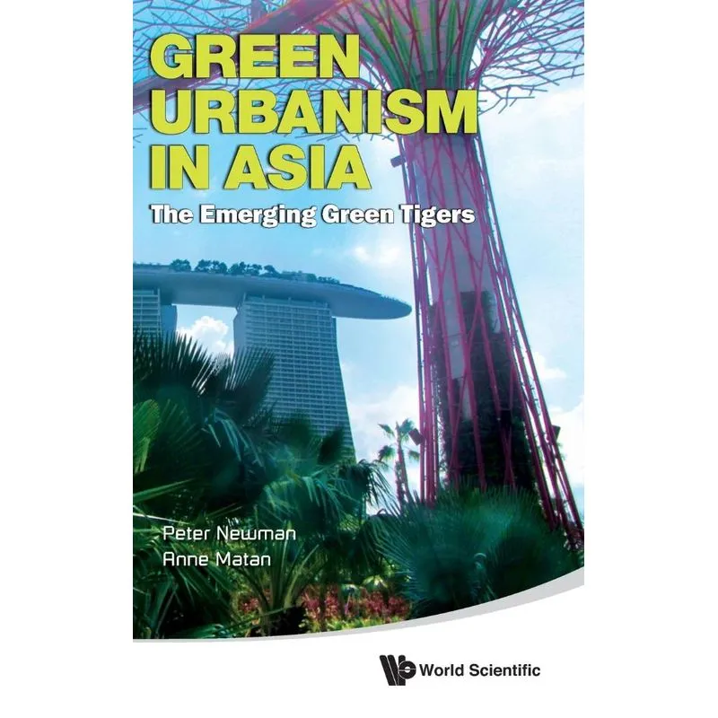 Green Urbanism in Asia